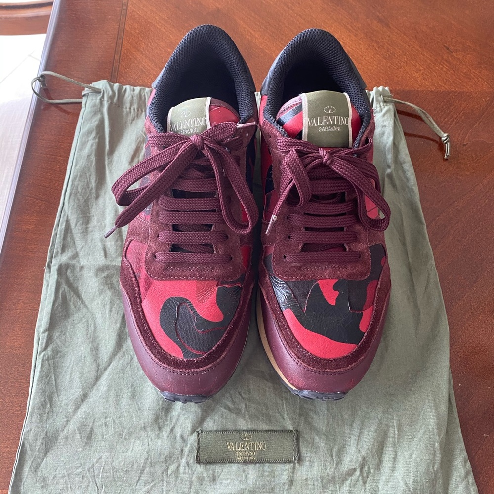 VALENTINO sneakers